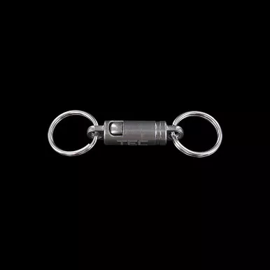 Tec Accessories Python-QR Titanium Quick Release