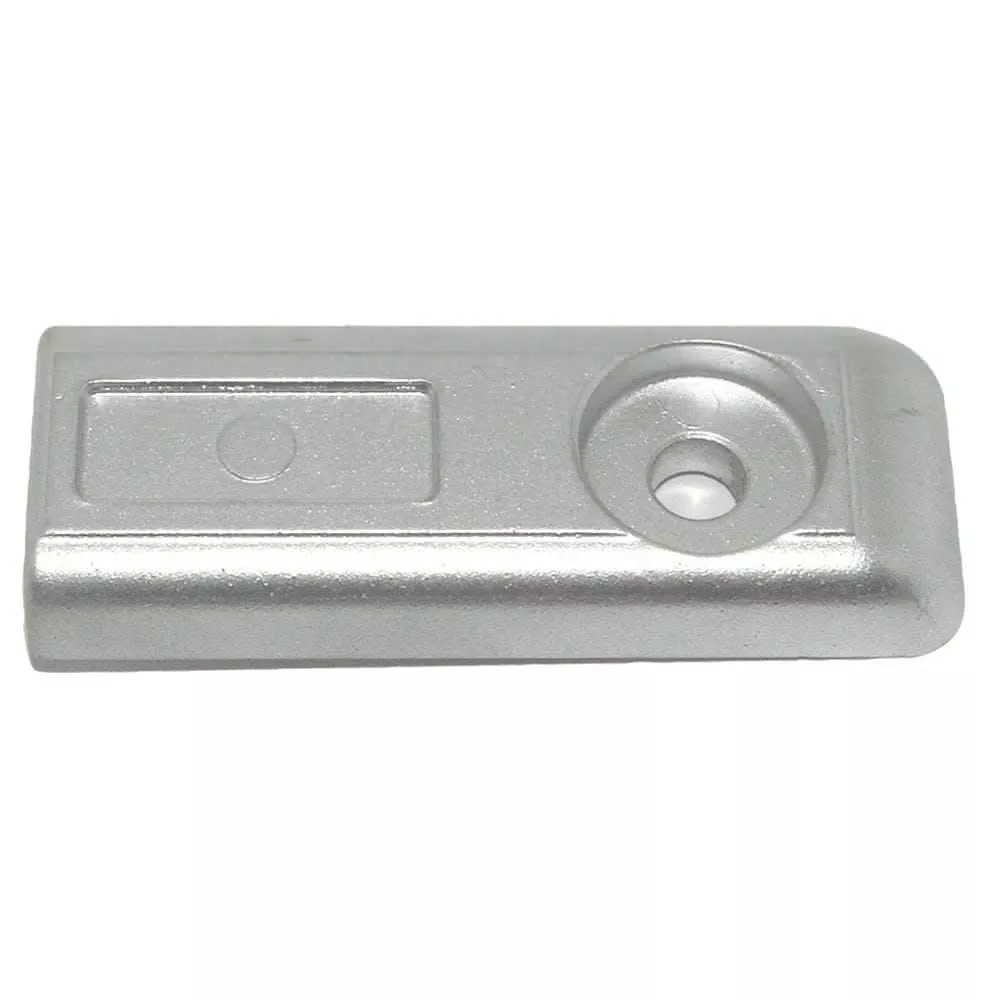 Tecnoseal Zinc Plate Anode f/Mercury Verado 6 - 833