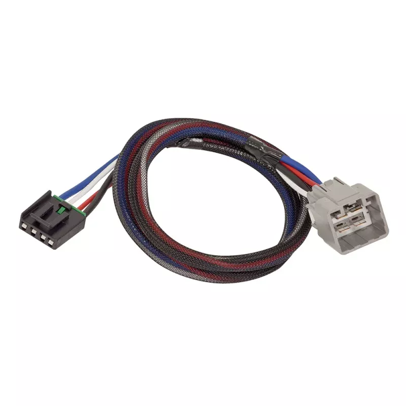 Tekonsha Trailer Brake Control Harness – Fits RAM