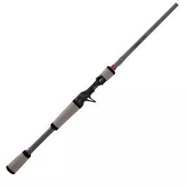 Temple Fork Outfitters Option Bass Series Casting Rod - 6'10"- Medium Heavy - One-Piece