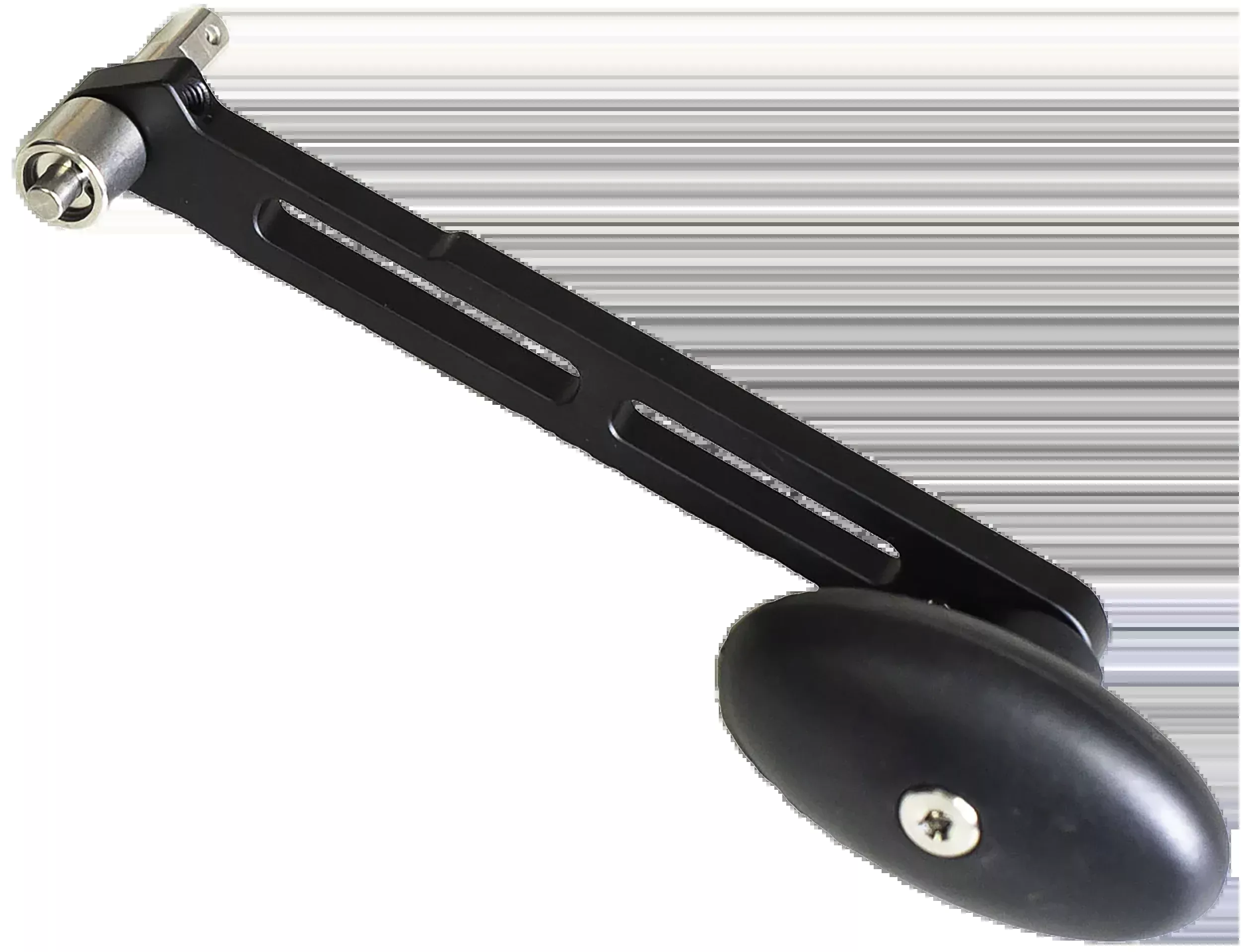 TENPOINT ACUdraw De-Cock ACUslide Fixed Handle Replacement Crank, 5-inch, HCA448