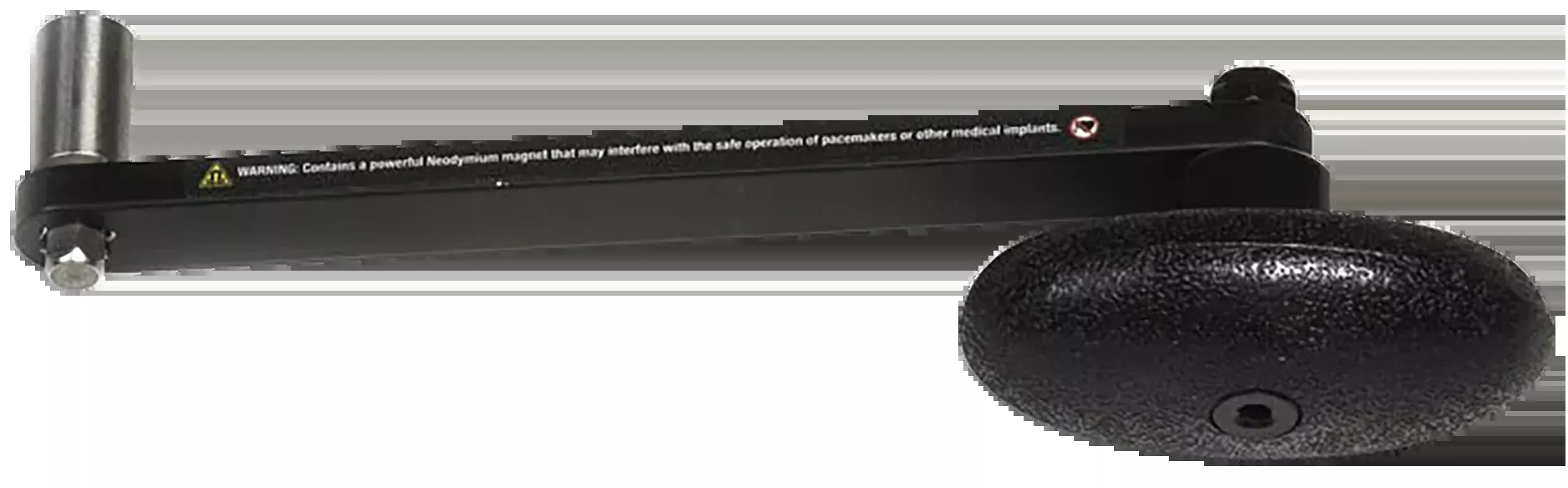 TENPOINT ACUdraw Pro Crank Handle Replacement Crossbow Hand Crank, Black — HCA430