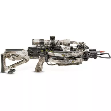 Tenpoint Flatline 460r Crossbow Package