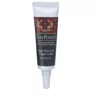 Tenpoint Flight Groove/trigger Lube