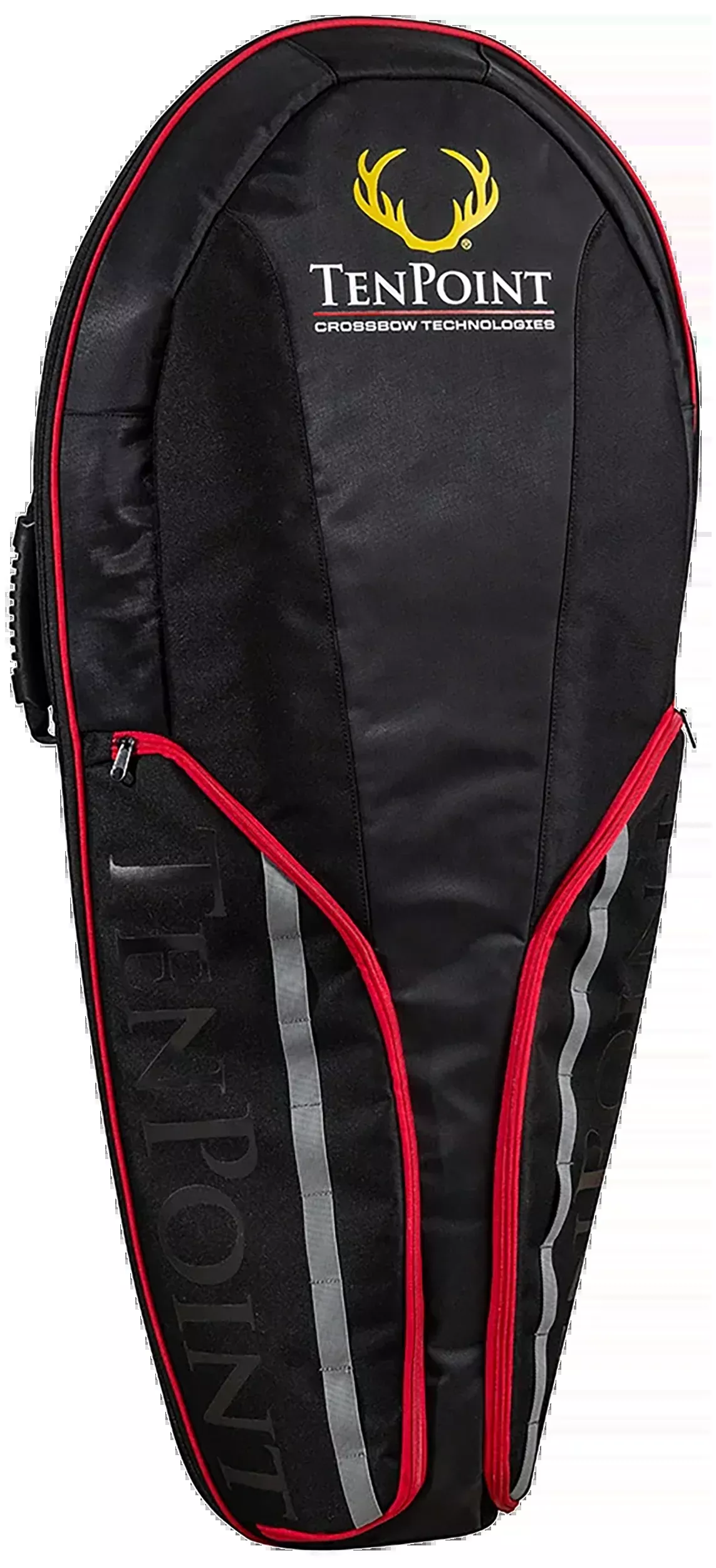 TenPoint Narrow Crossbow Soft Case with Backpack Straps, Water-Resistant, HCA20119