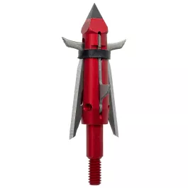 TenPoint Nemesis Broadhead (3-pack) – 100GR