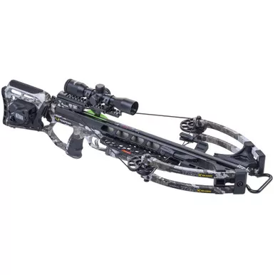 Tenpoint Titan X Decock Crossbow Package Acudraw De-cock Proview 400 Scope