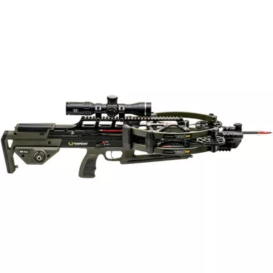 Tenpoint Trx 515 Crossbow Package Acuslide Maxx Vektra Camo