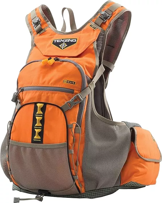 Tenzing BV16 Upland Bird Vest• TZG-962207