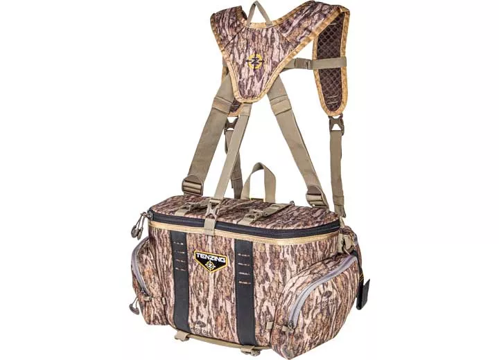 Tenzing Hangtime Lumbar Pack• TZG-TNZHT101
