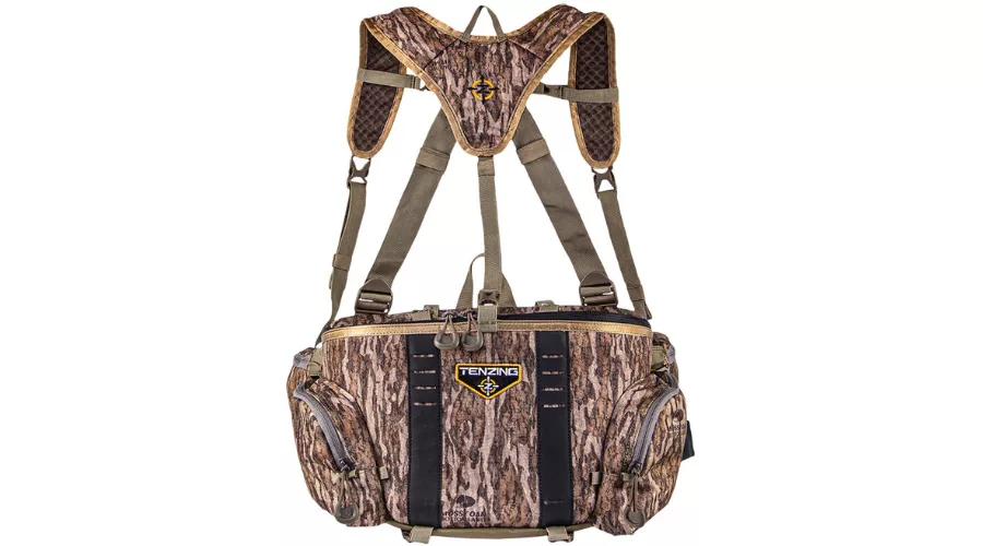 Tenzing Hangtime Lumbar Pack