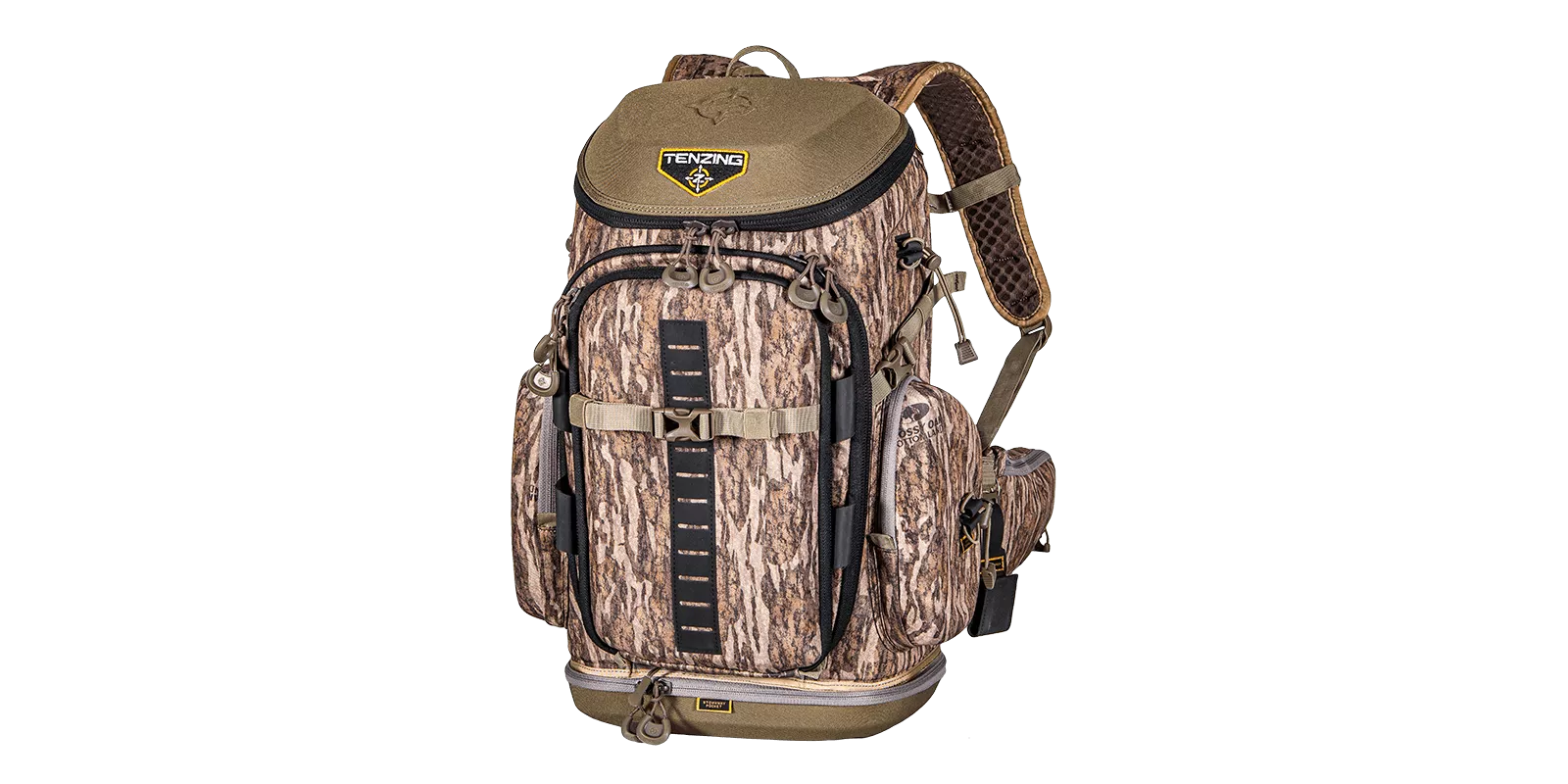 Tenzing Outdoors Preminum Hangtime Game Pack #TNZHT100