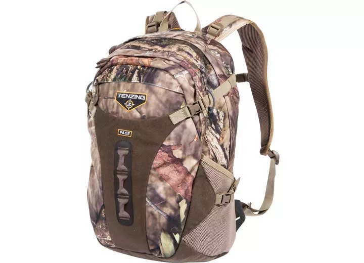 Tenzing Pace Day Pack – Mossy Oak Breakup Country• TZG-TNZBP3059