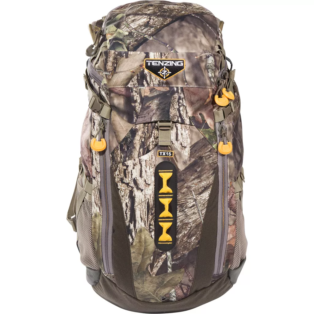 Tenzing Rambler Day Pack #TNZBP3060