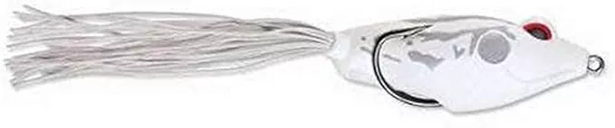 Terminator Walking Frog 3 Hot Chartreuse Shad #TWF3314