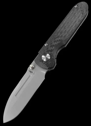 Terrain 365 Invictus-ATC Carbon Fibre