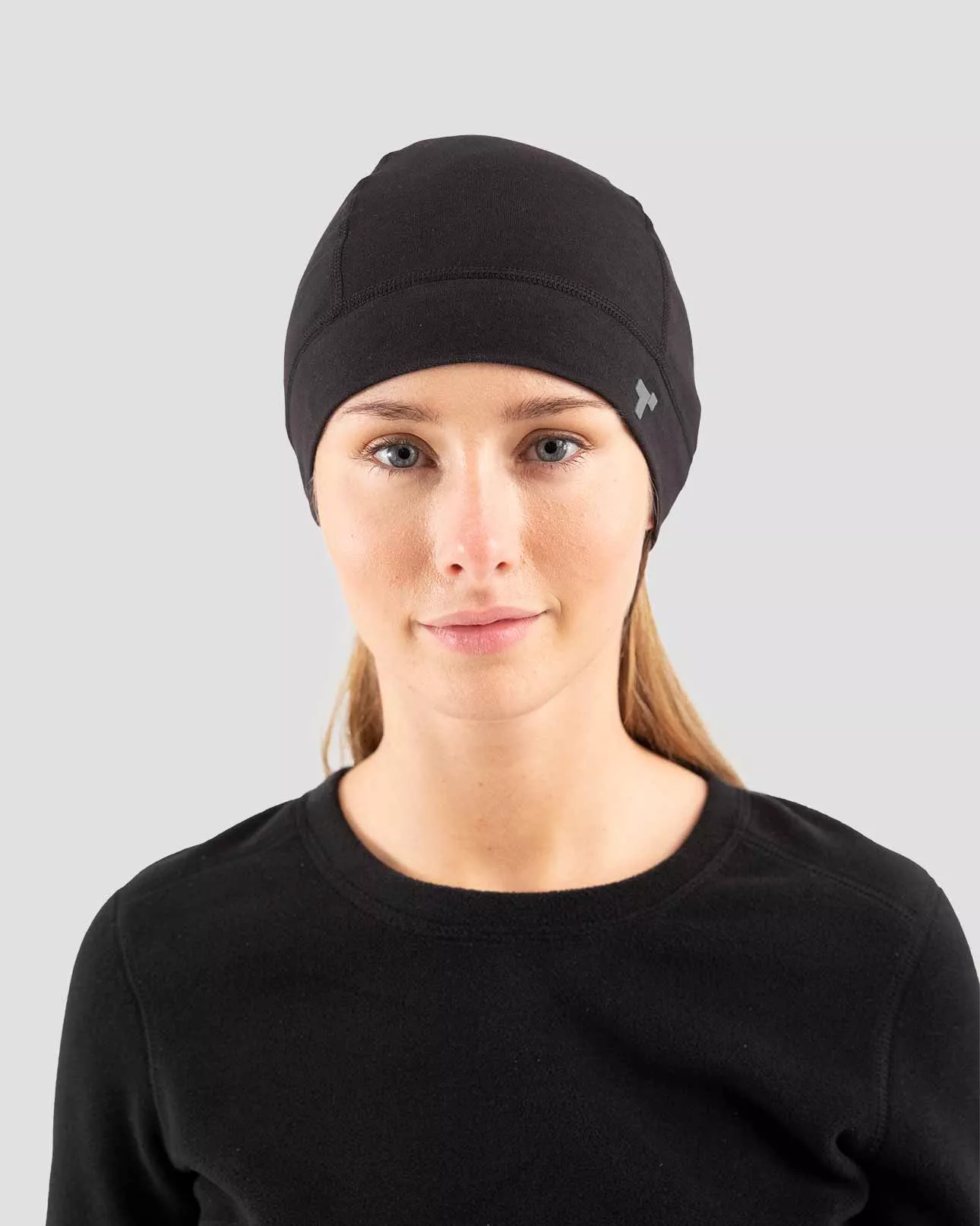 Terramar 2.0 Thermolator Midweight Performance Warm Thermal Beanie #W7449-0101