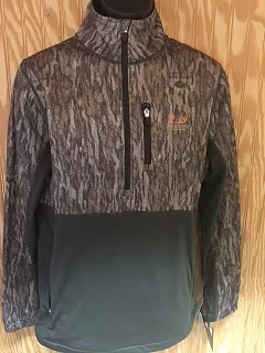 Terramar Men’s 1/4 Zip