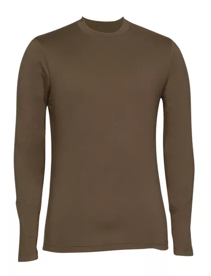 Terramar Men’s Thermolator Crew 2.0 Body-Sensors