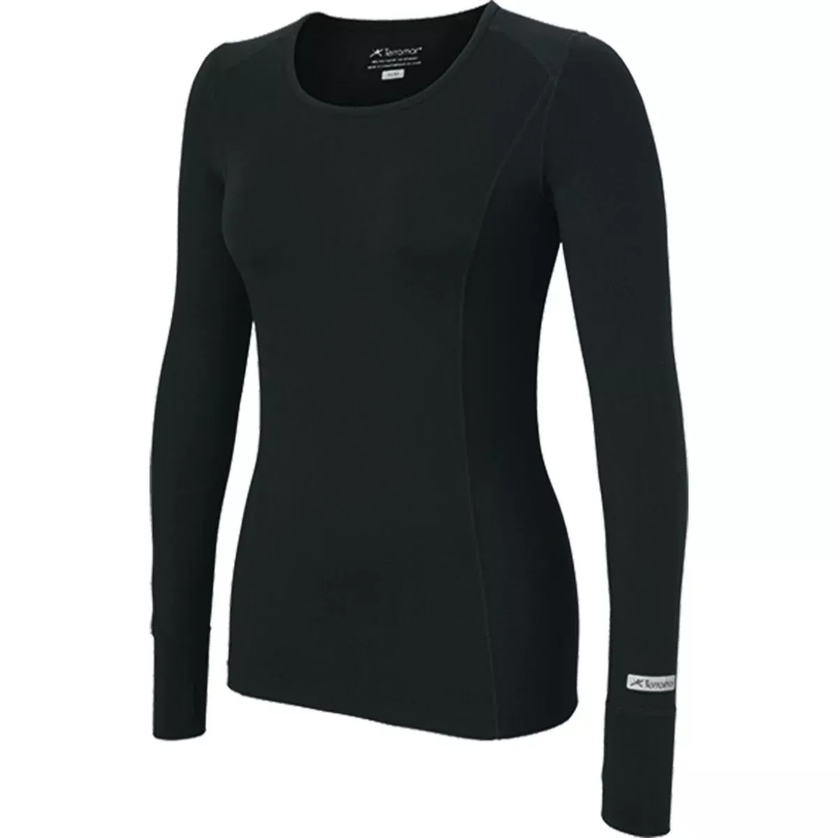 Terramar Women's Cloud Nine Top