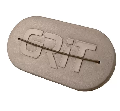Tethrd Grit Knushion Knee Cushion #GRIT-KNU