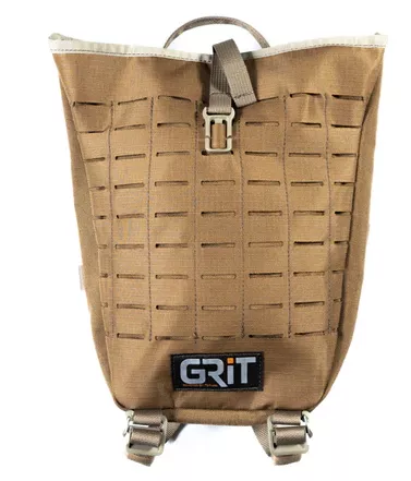 Tethrd Grit Platform Pack – Regular #GRIT-PPACK-REG