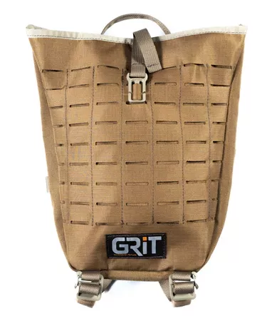 Tethrd Grit Platform Pack – XL #GRIT-PPACK-XL