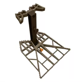 TETHRD GRIT WorkHorse Platform