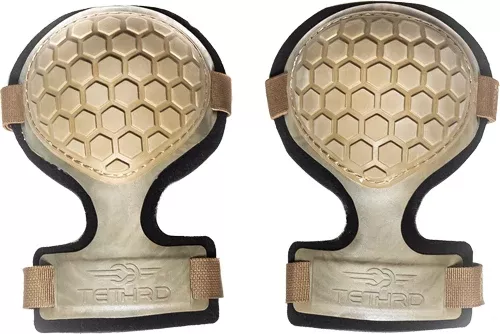 Tethrd Knee Pads