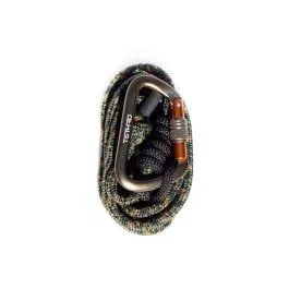 TETHRD Lineman Belt Kit (8mm rope with 2 carabiners)