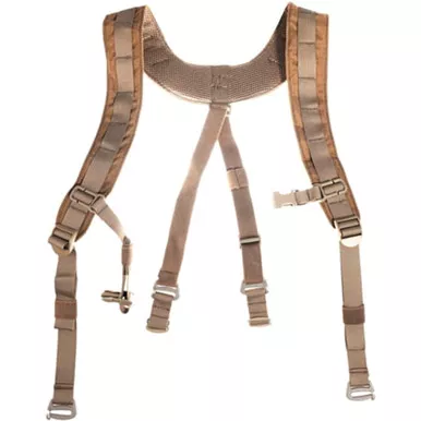 Tethrd Modular Ultralock Yoke Ranger