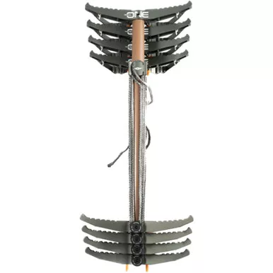 Tethrd One Stick 4 Pk.