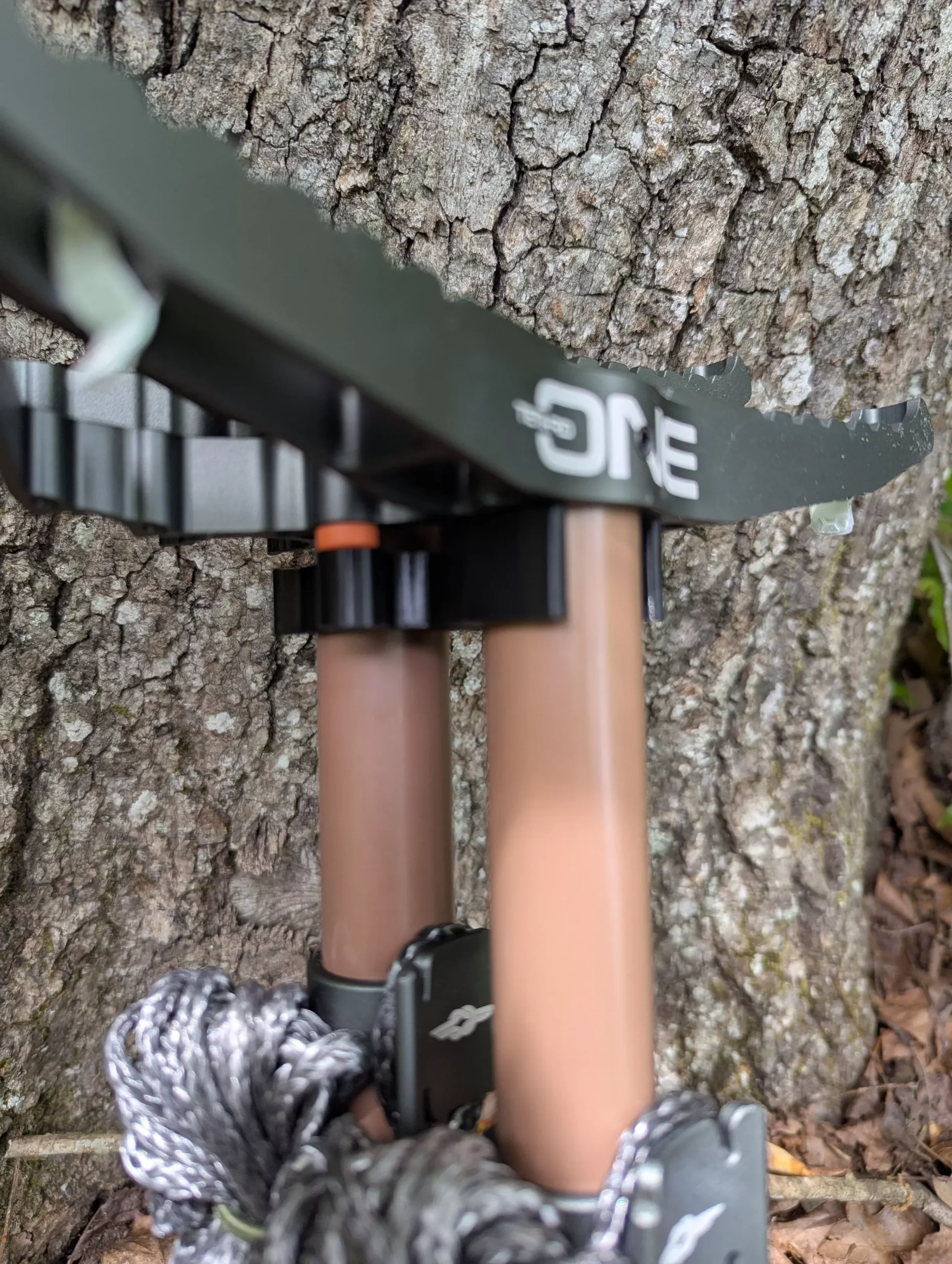 Tethrd One Stick Wranglers