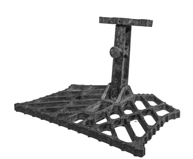 Tethrd Predator CFX Platform – XL #PRED-CFX-XL