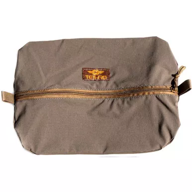 Tethrd Pulley Pouch