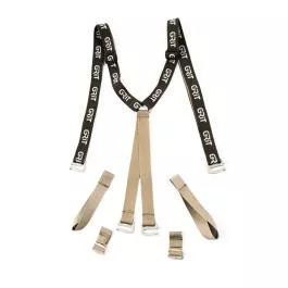 TETHRD Suspender Kit