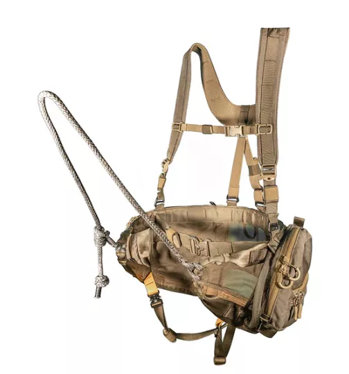 Tethrd Ultralock Saddle – XL #LKDWN-XL