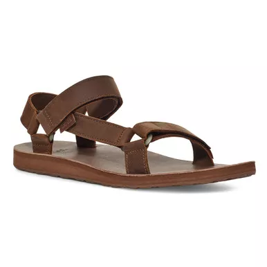 TEVA Men's Original Universal Full Grain Sandals