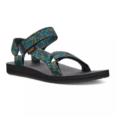 TEVA Women's Original Universal Wildflower Sandal