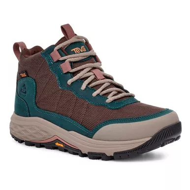 TEVA Women's Ridgeview Hiking Mid Boots