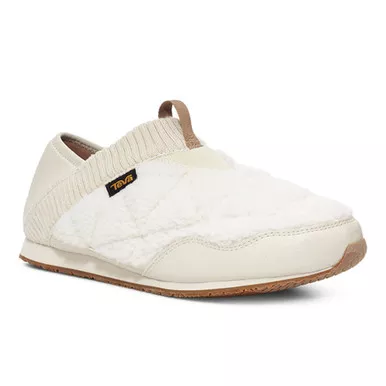 TEVA Women's U Re Ember Moc Fleece Shoe (1120163)