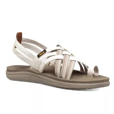TEVA Women's Voya Strappy Sandal