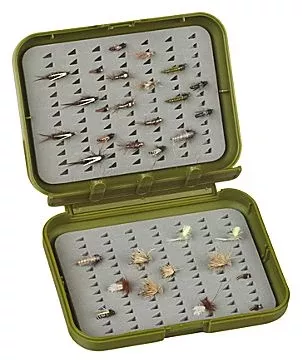 TF Fly Boxes w/ Hook Threaders