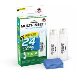 ThermaCELL Multi-Insect Repellent Refill – 24 Hour