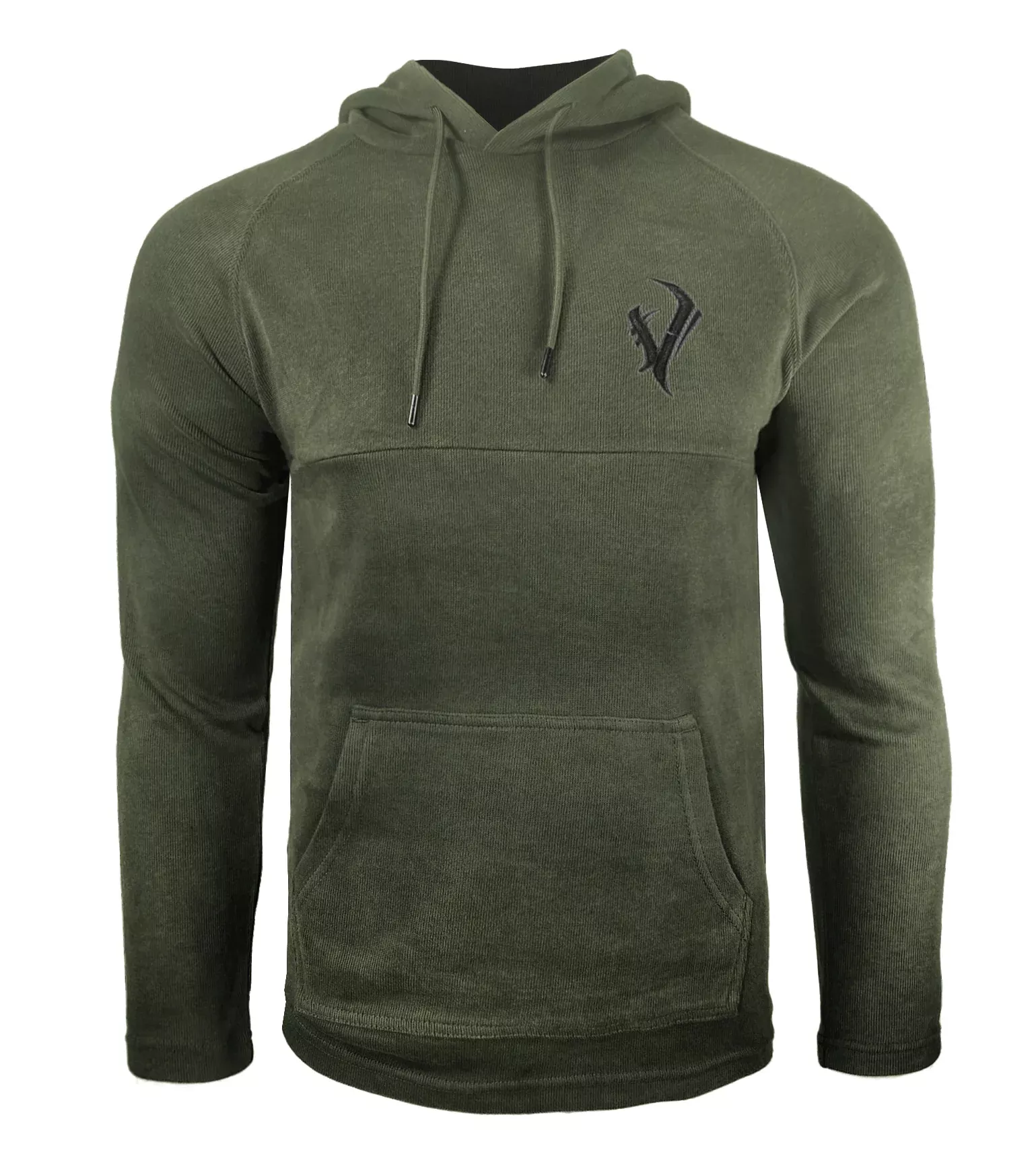 Thermal Hoodie – Army