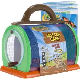 Thin Air Brands Critter Cage