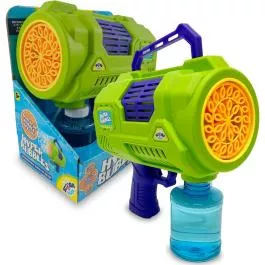 Thin Air Brands Hper Bubbles
