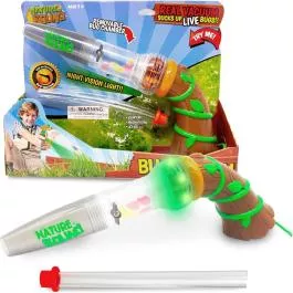 Thin Air Brands New Bug Vacuum