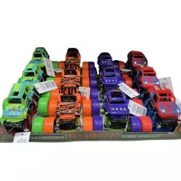 Thin Air Brands Off-Roader Vehicle