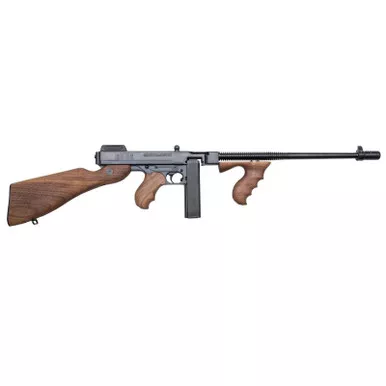 Thompson 1927A1 Deluxe .45 Semi-Auto